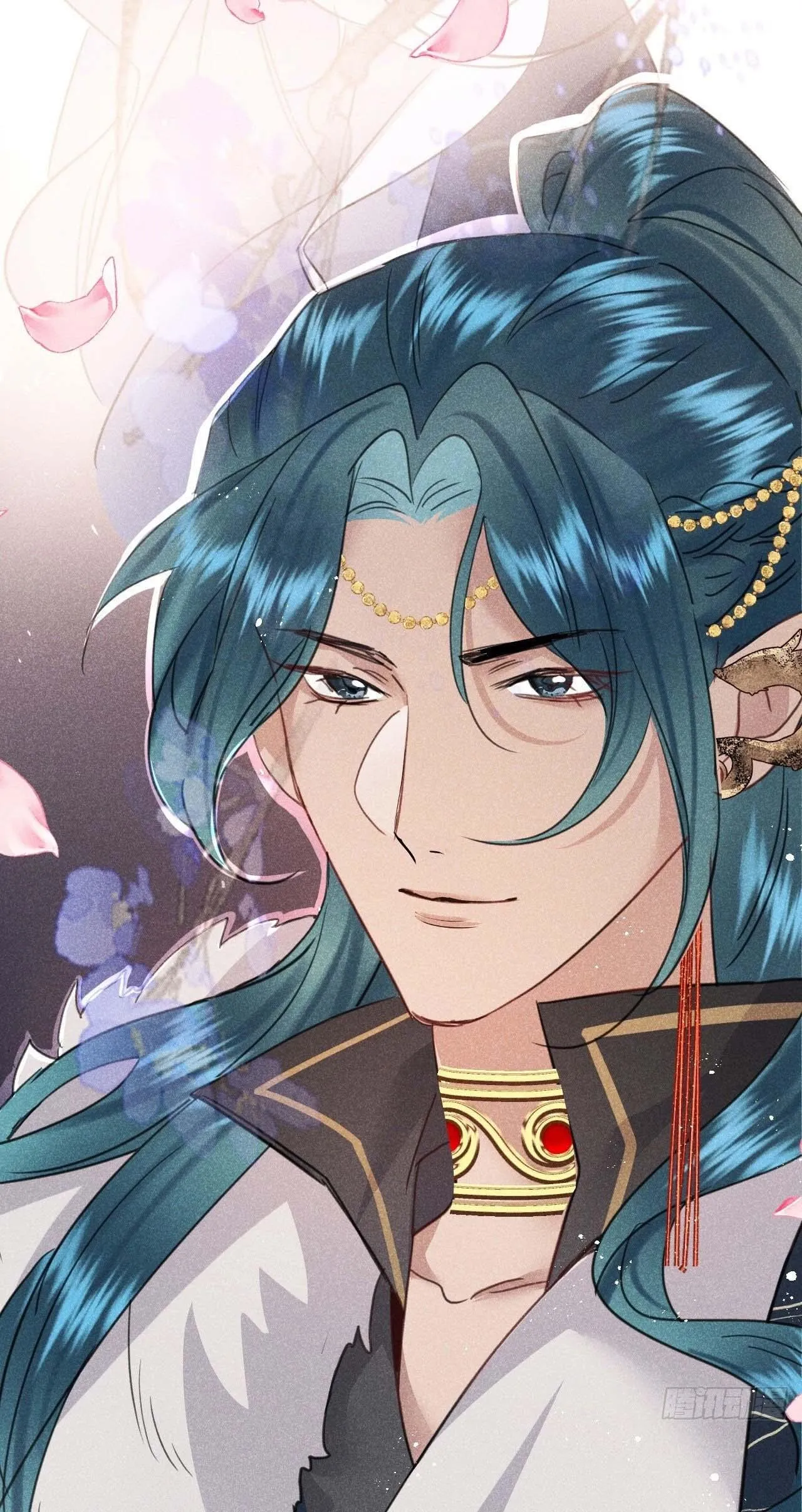 Dạ Bạch Chapter 13 Trang 20