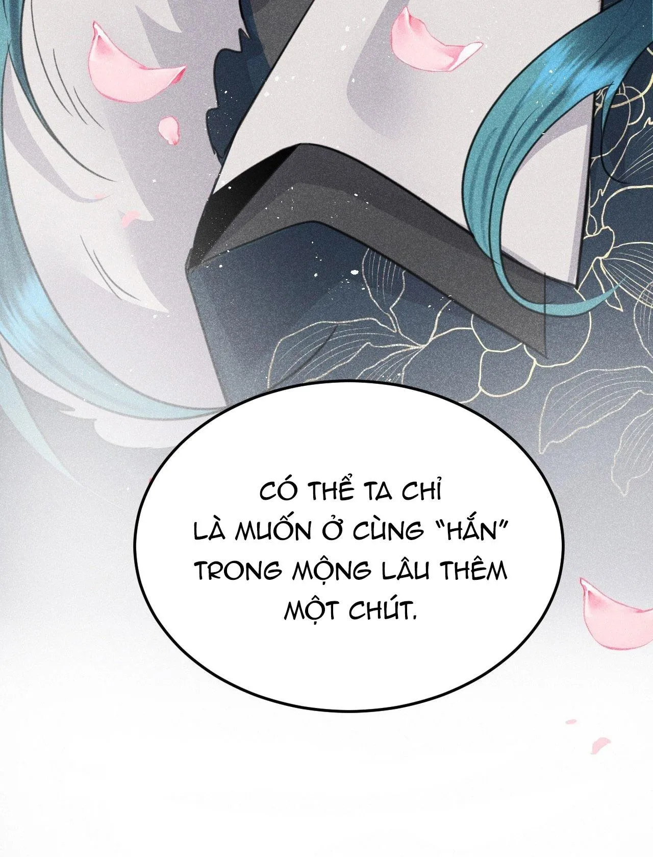 Dạ Bạch Chapter 13 Trang 21