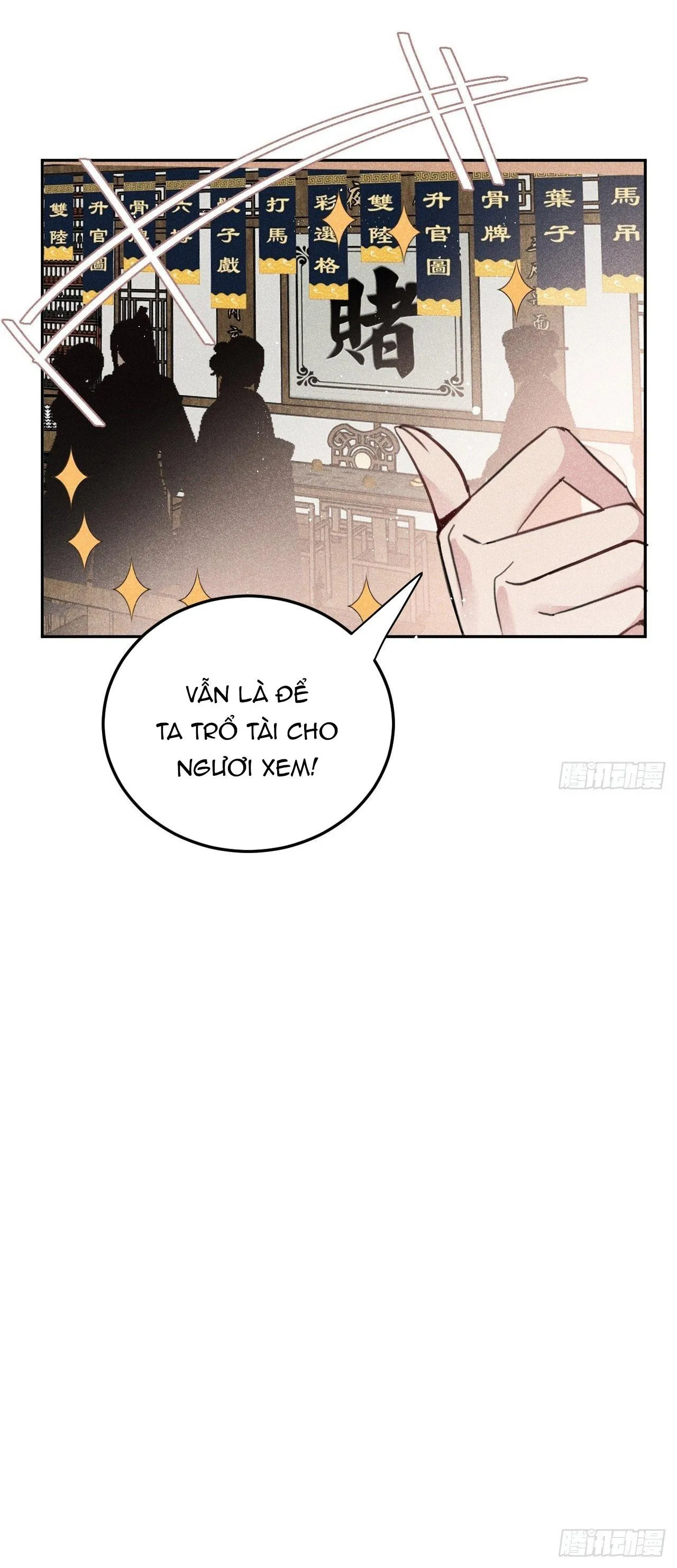Dạ Bạch Chapter 13 Trang 24