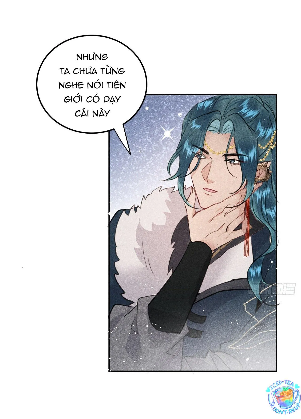 Dạ Bạch Chapter 13 Trang 27