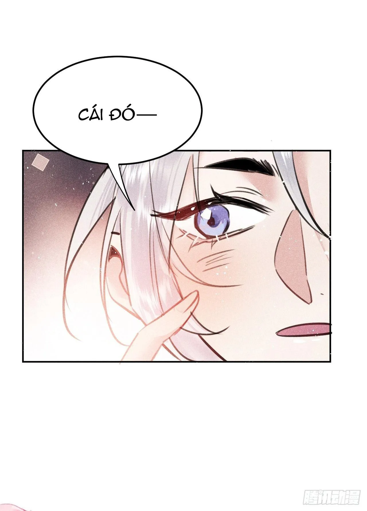 Dạ Bạch Chapter 13 Trang 28