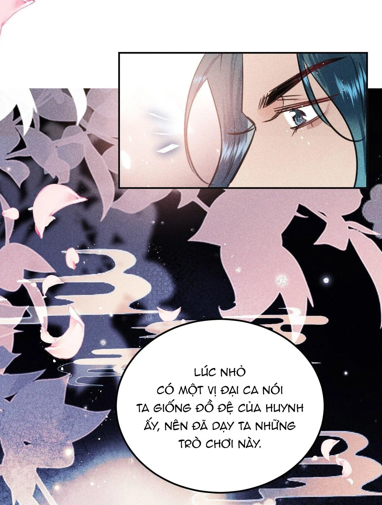 Dạ Bạch Chapter 13 Trang 29