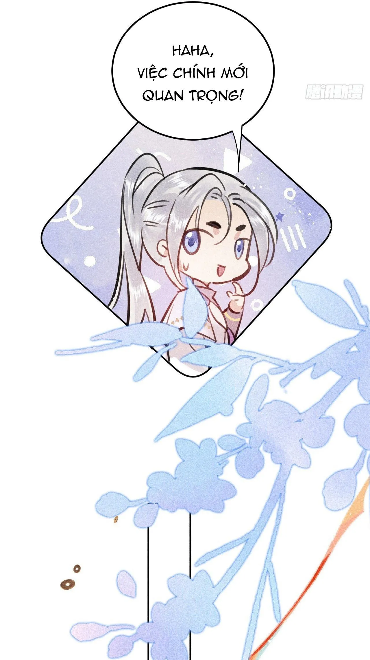 Dạ Bạch Chapter 13 Trang 34