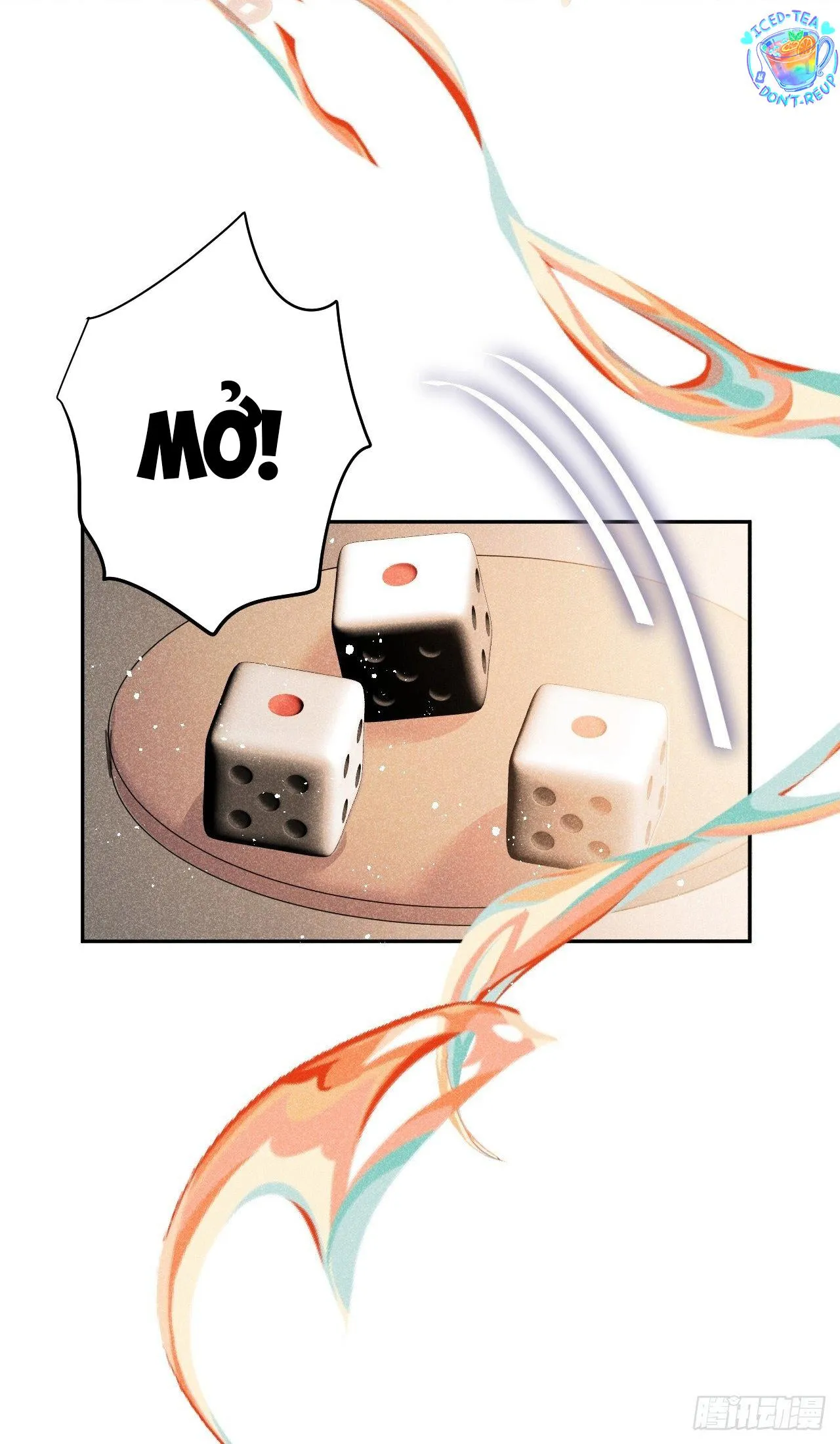 Dạ Bạch Chapter 13 Trang 36