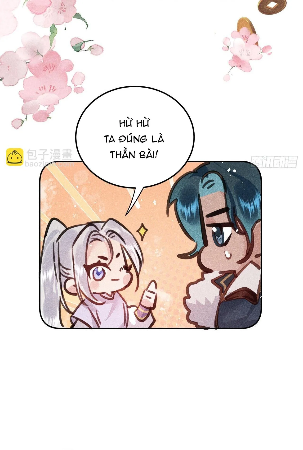 Dạ Bạch Chapter 13 Trang 38