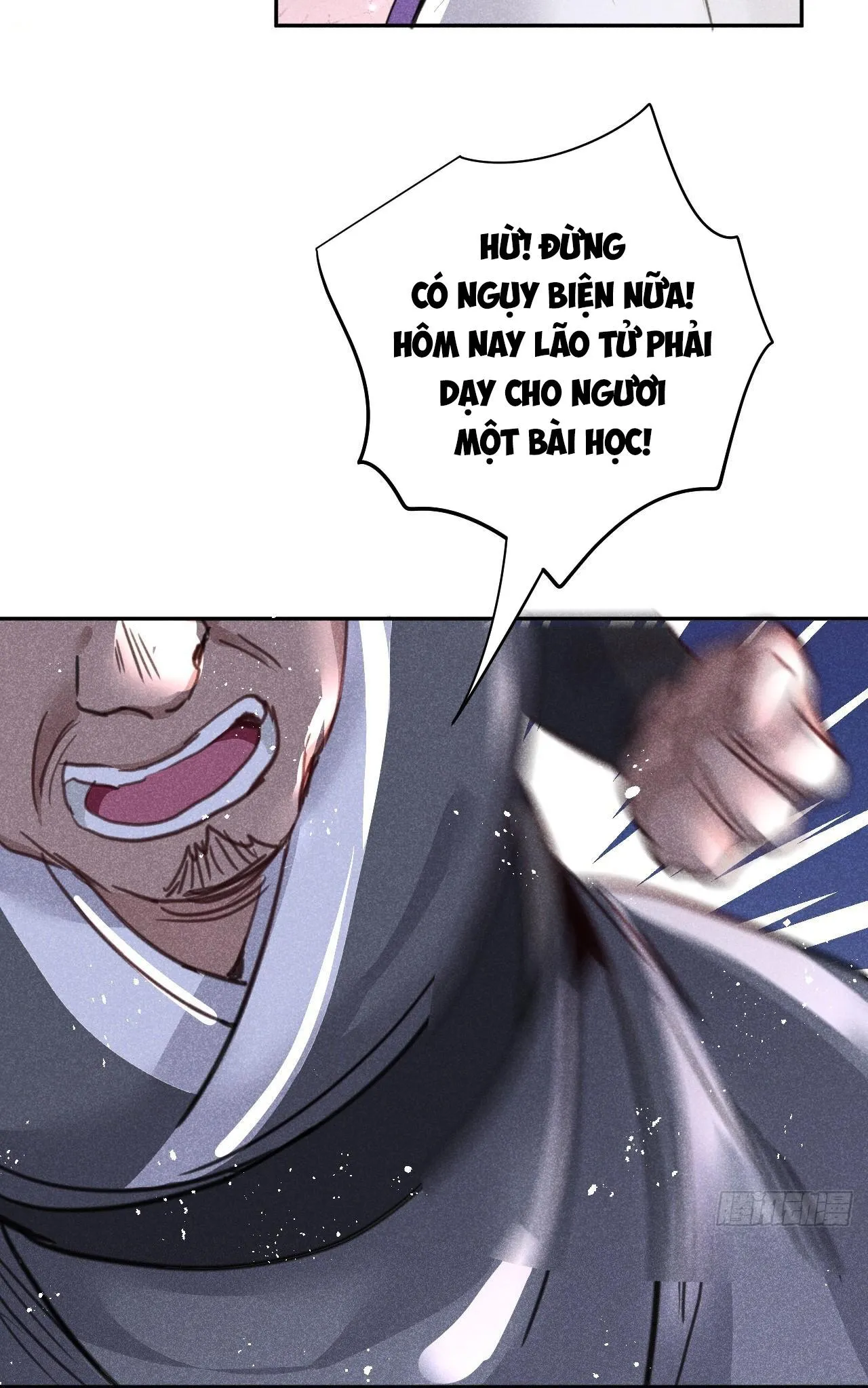 Dạ Bạch Chapter 13 Trang 42