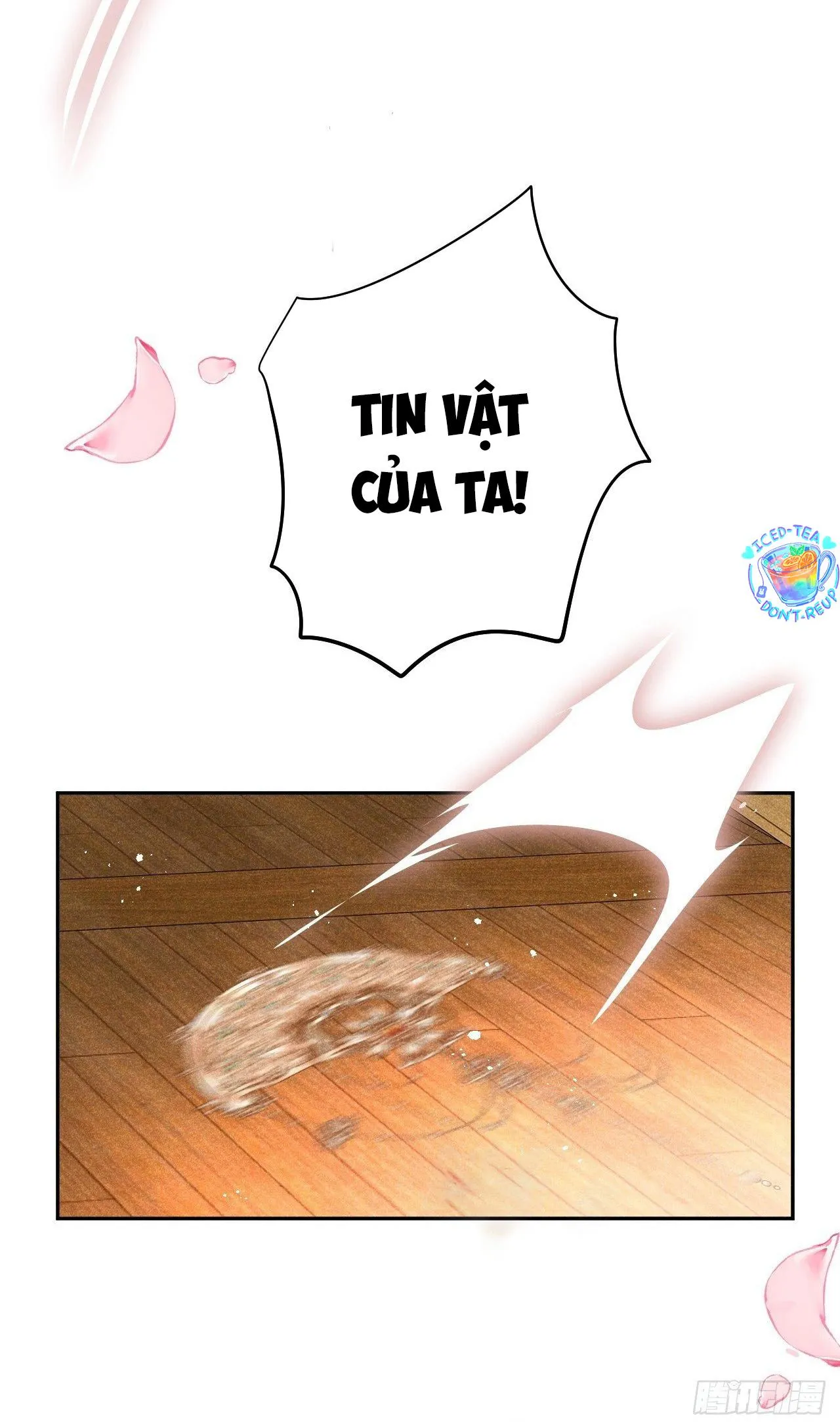 Dạ Bạch Chapter 13 Trang 45