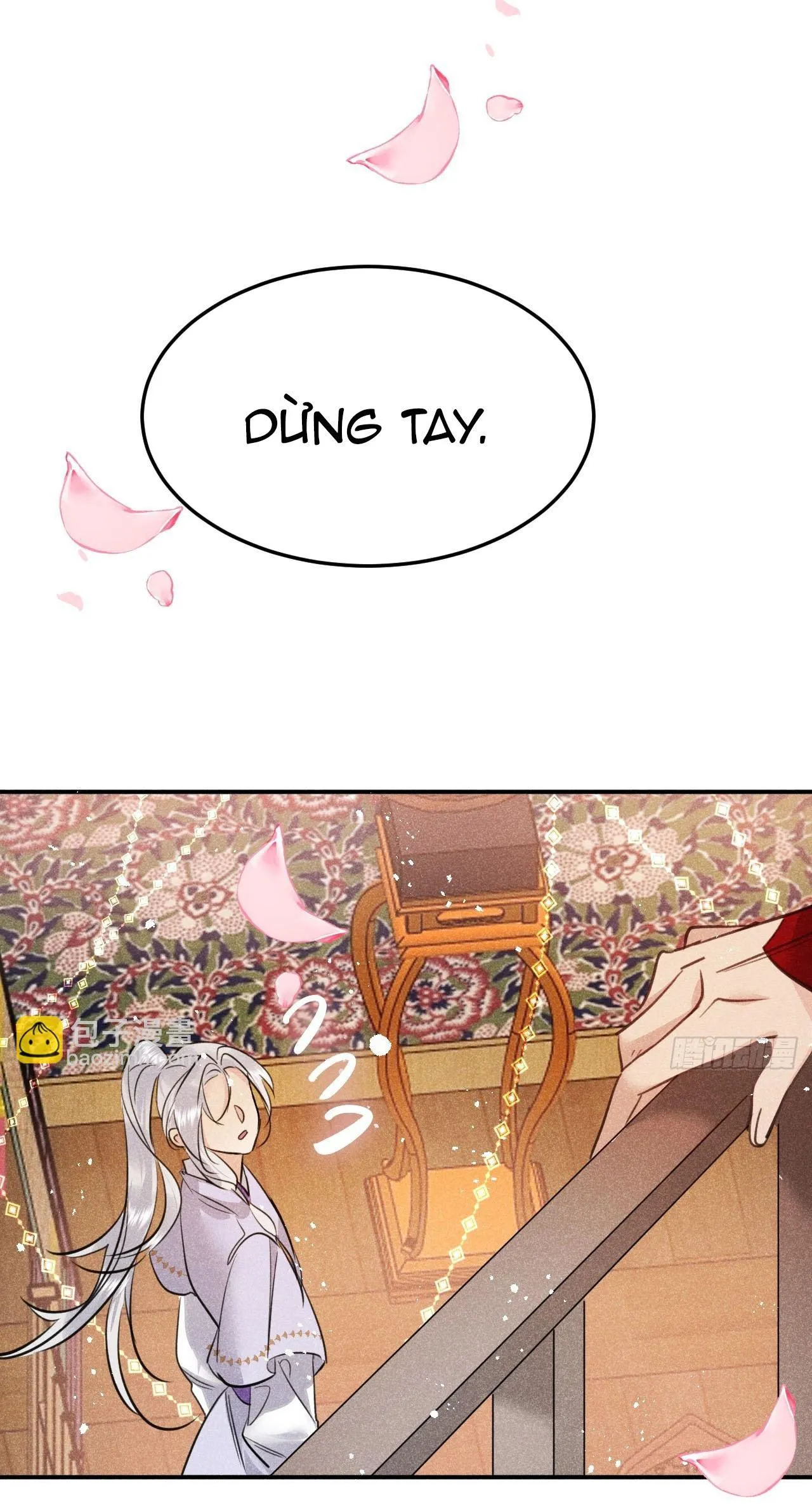 Dạ Bạch Chapter 13 Trang 46