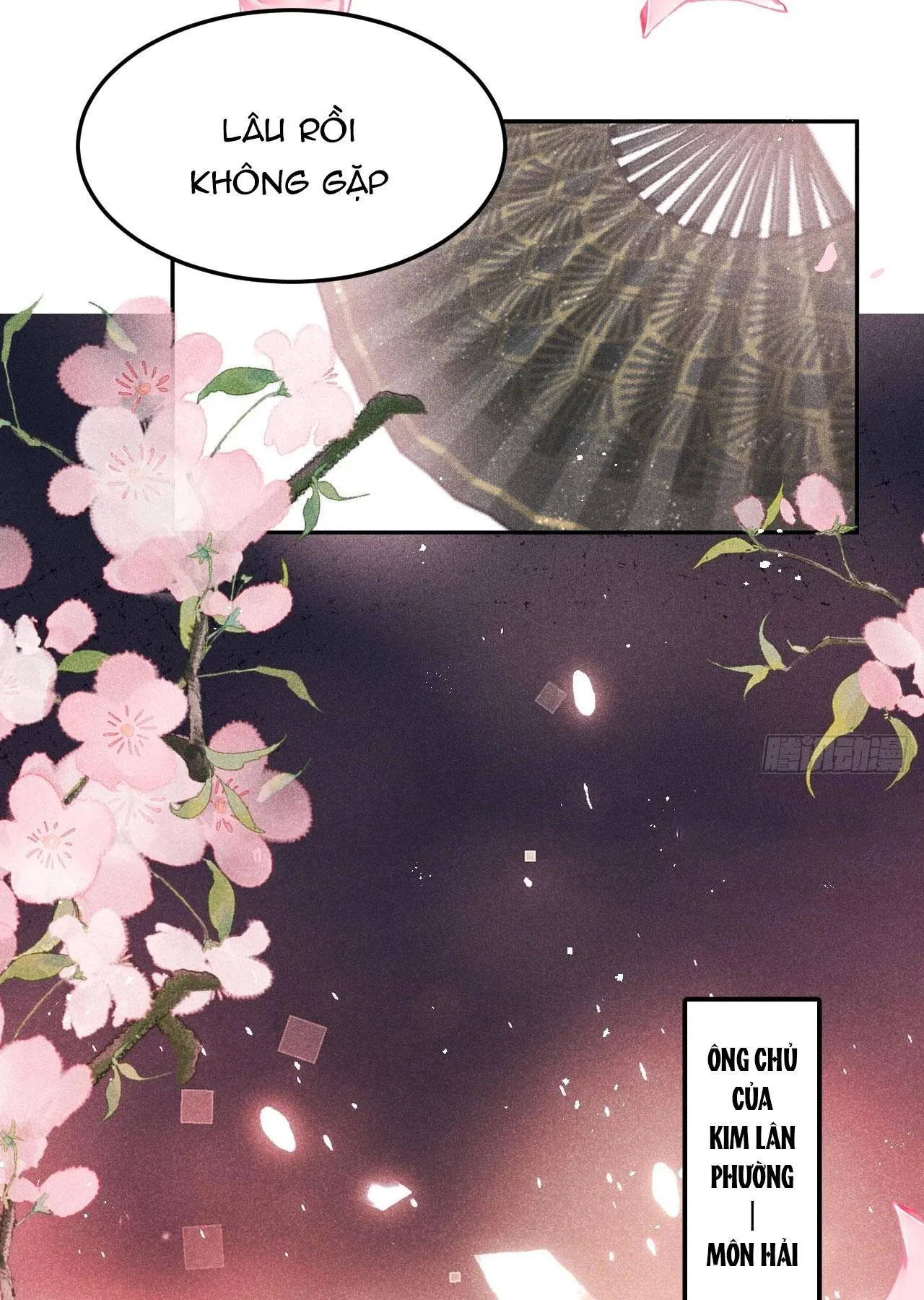 Dạ Bạch Chapter 13 Trang 48