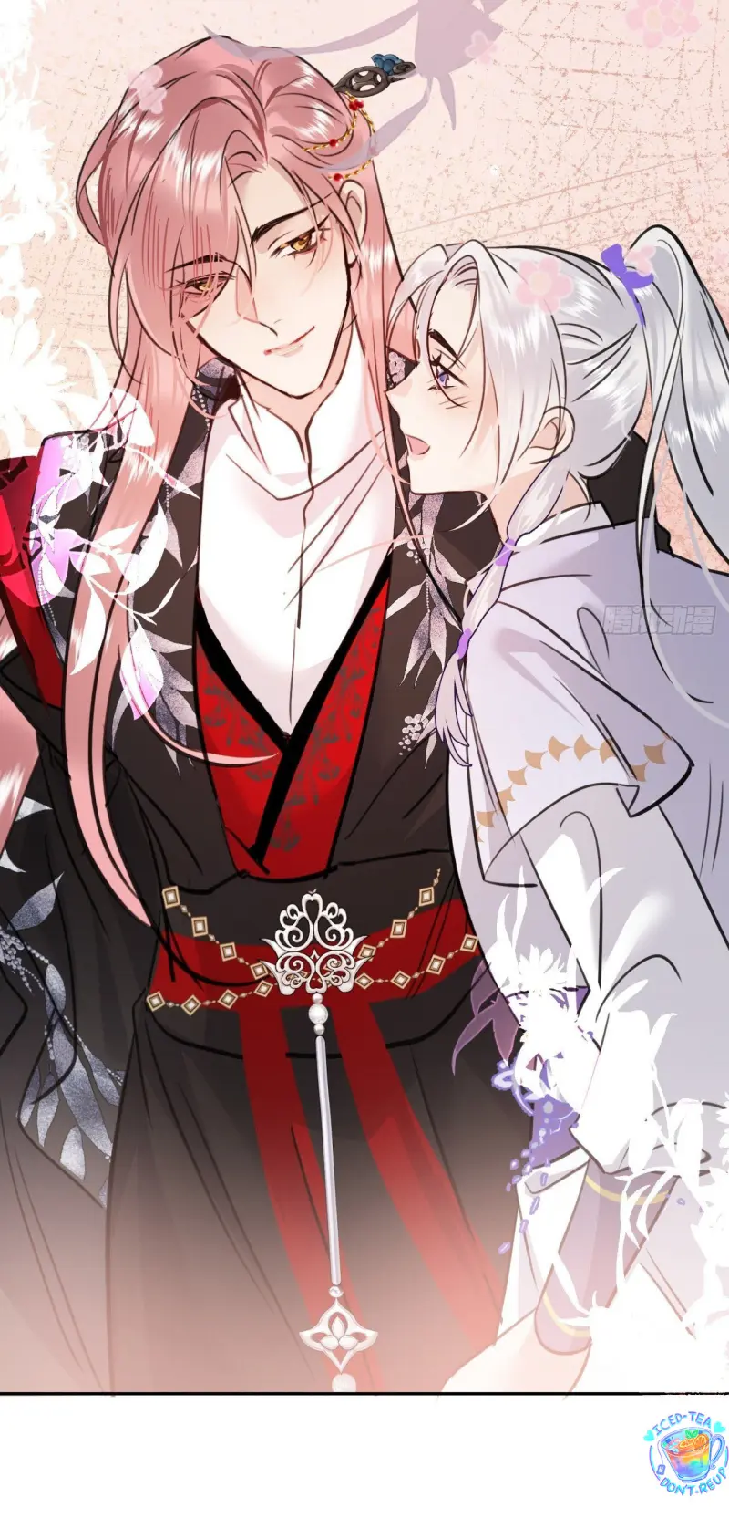 Dạ Bạch Chapter 14 Trang 3