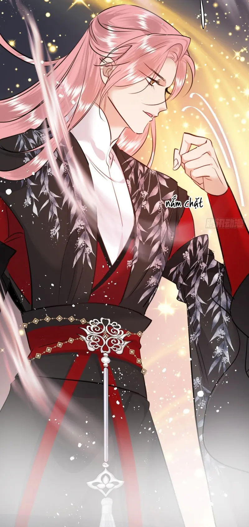 Dạ Bạch Chapter 14 Trang 9