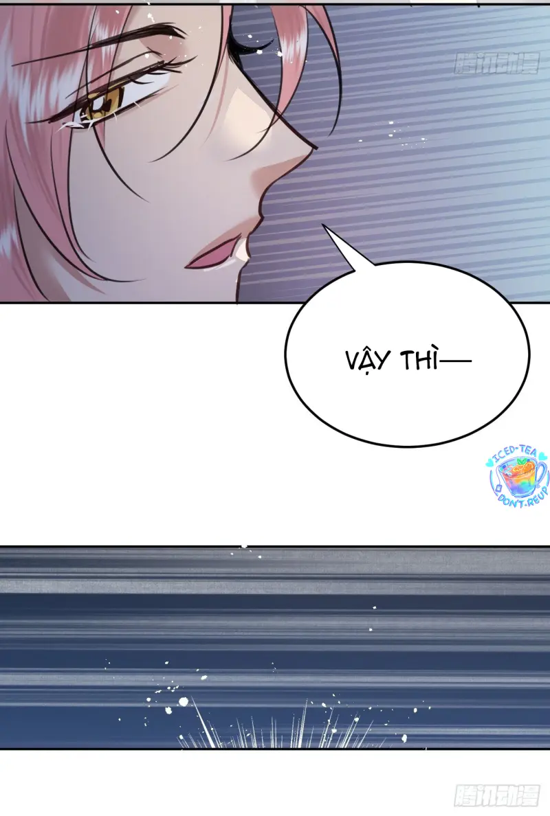 Dạ Bạch Chapter 14 Trang 10