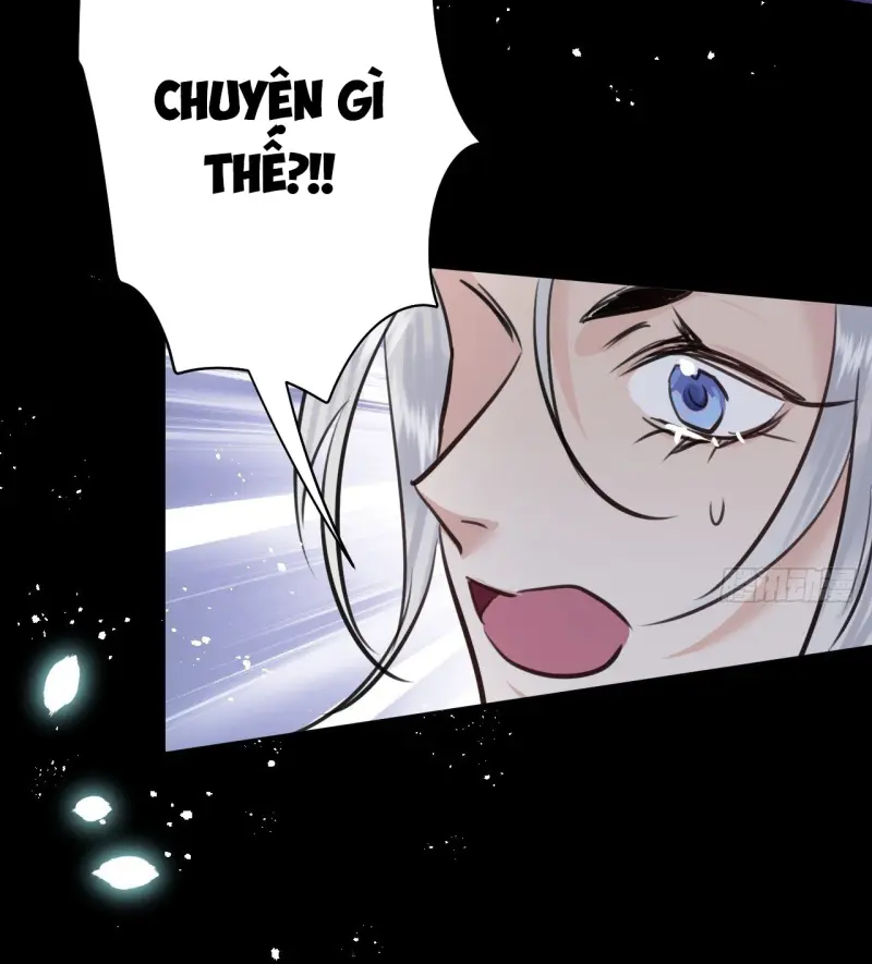 Dạ Bạch Chapter 14 Trang 12