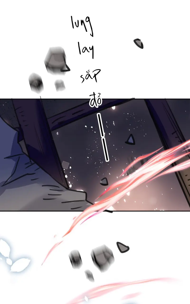 Dạ Bạch Chapter 14 Trang 16