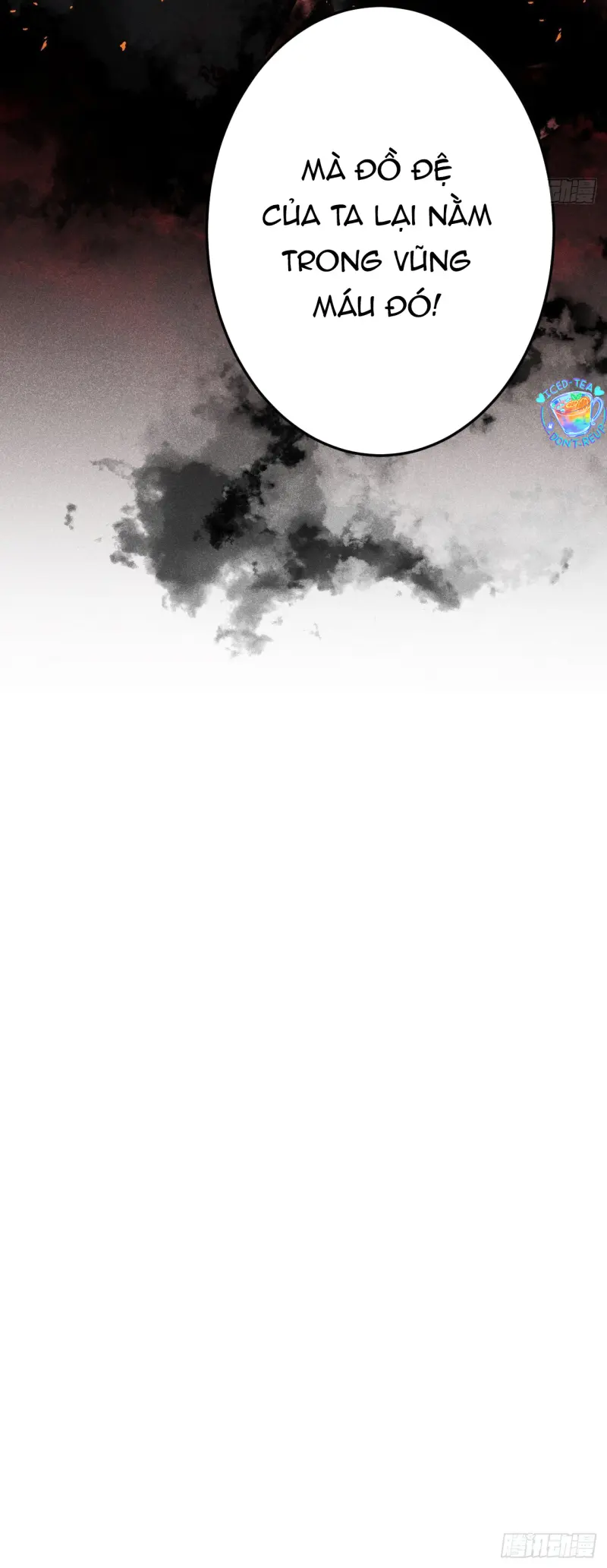 Dạ Bạch Chapter 14 Trang 37