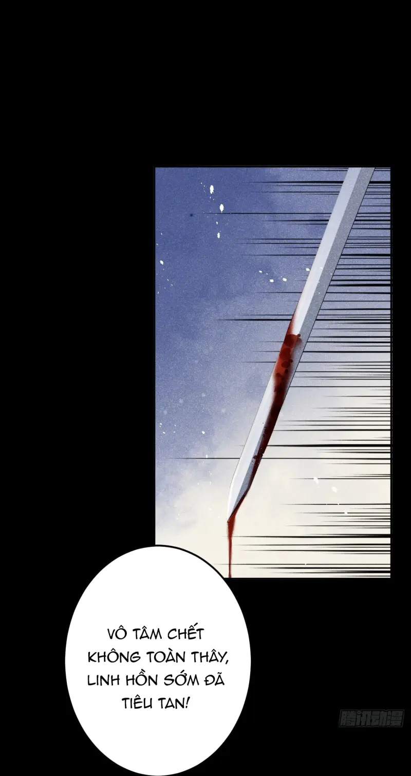 Dạ Bạch Chapter 14 Trang 38