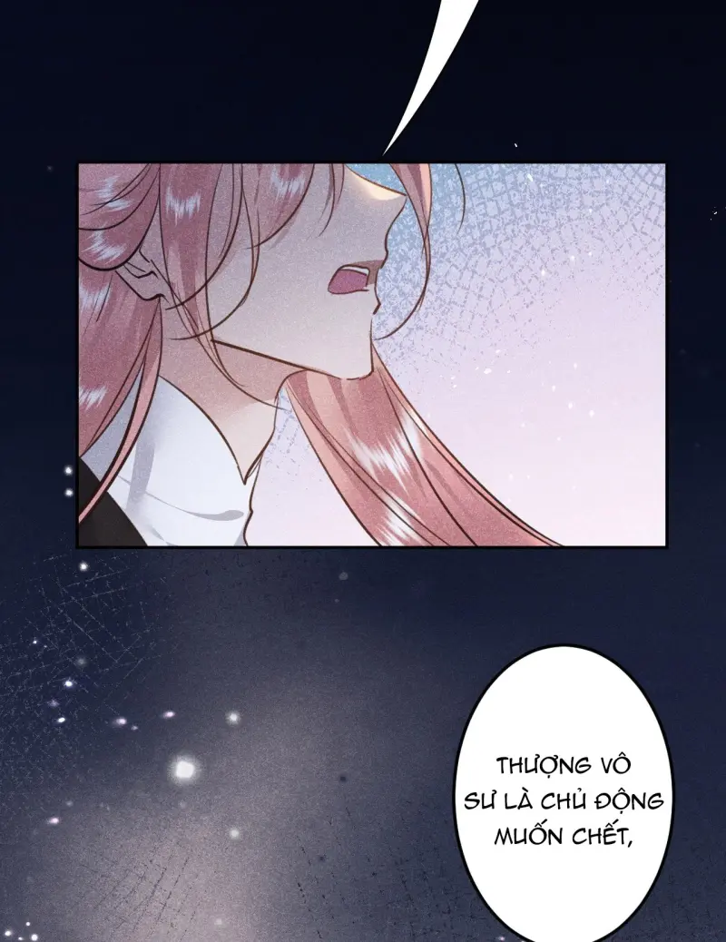 Dạ Bạch Chapter 14 Trang 43