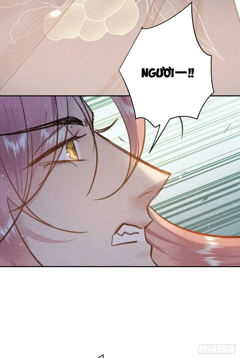 Dạ Bạch Chapter 14 Trang 45