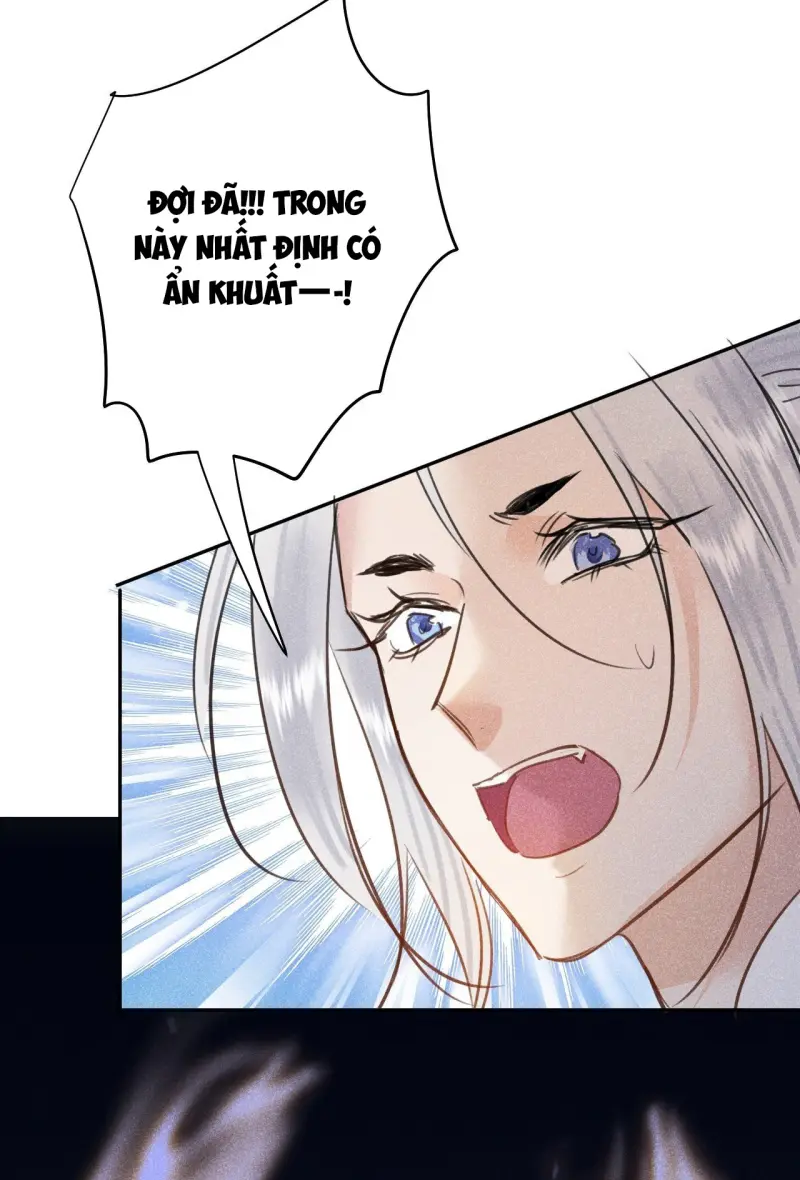 Dạ Bạch Chapter 14 Trang 46