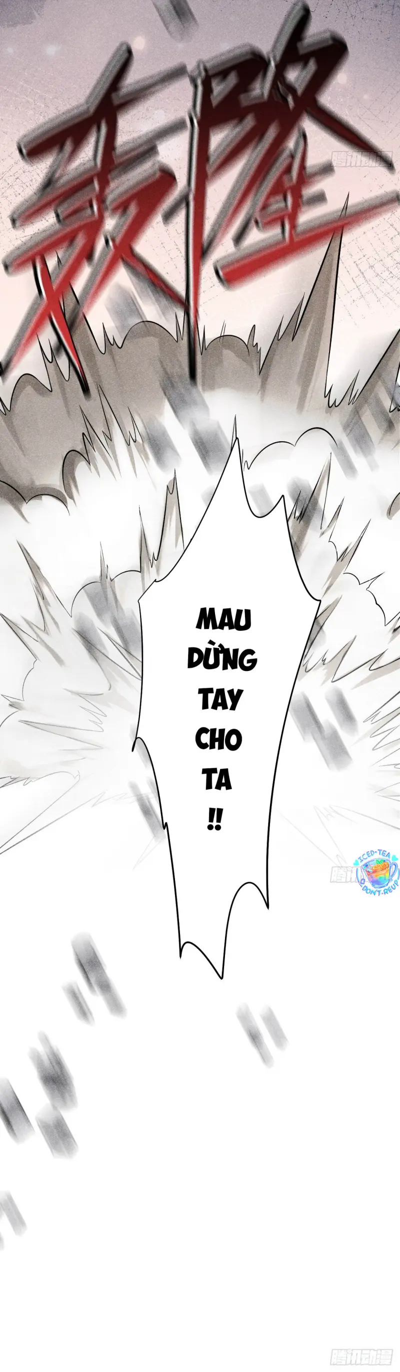 Dạ Bạch Chapter 14 Trang 48