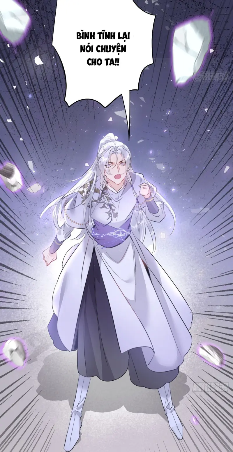 Dạ Bạch Chapter 14 Trang 50