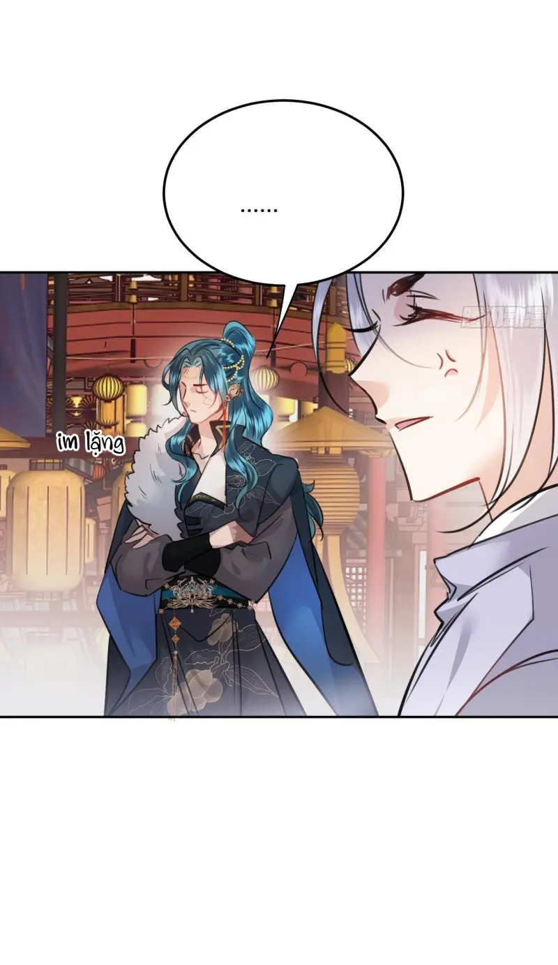 Dạ Bạch Chapter 14 Trang 53