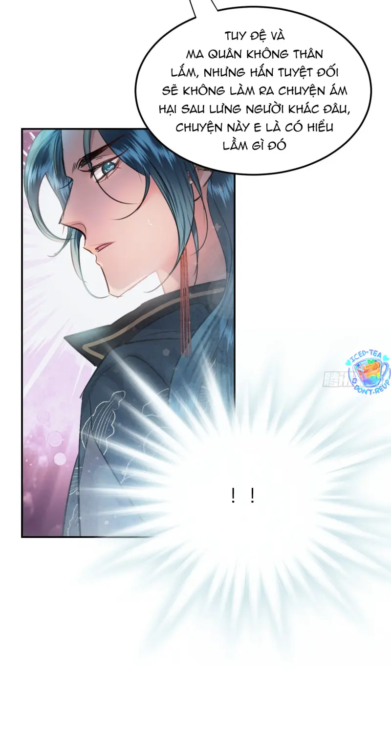 Dạ Bạch Chapter 14 Trang 55