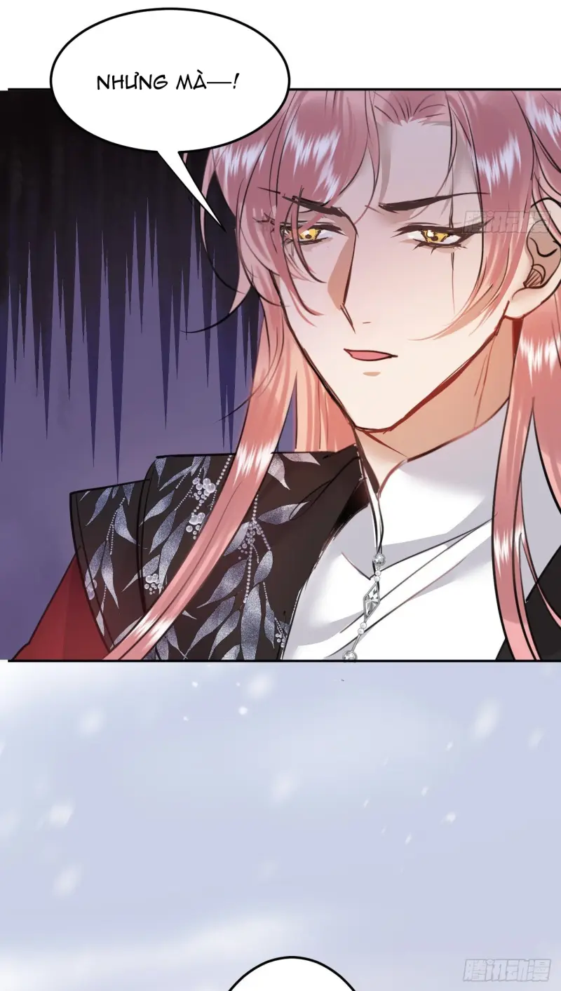 Dạ Bạch Chapter 14 Trang 56