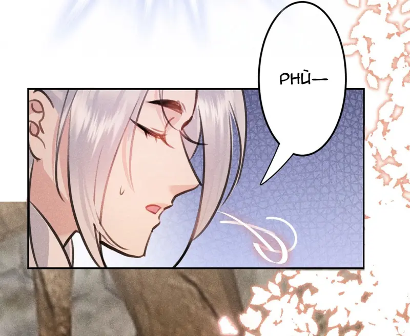 Dạ Bạch Chapter 15 Trang 10