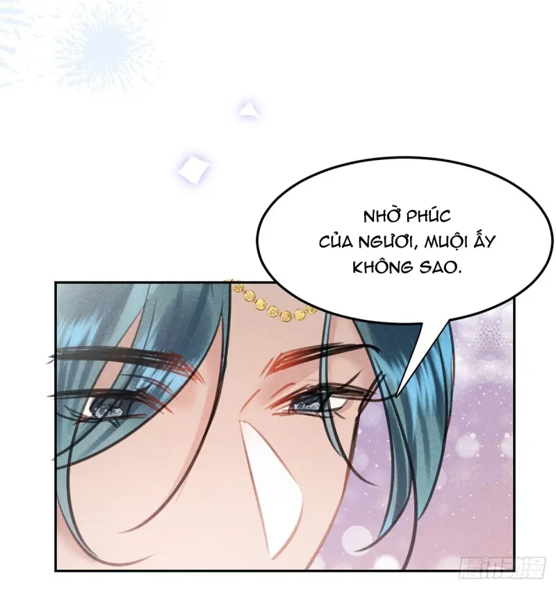 Dạ Bạch Chapter 15 Trang 15