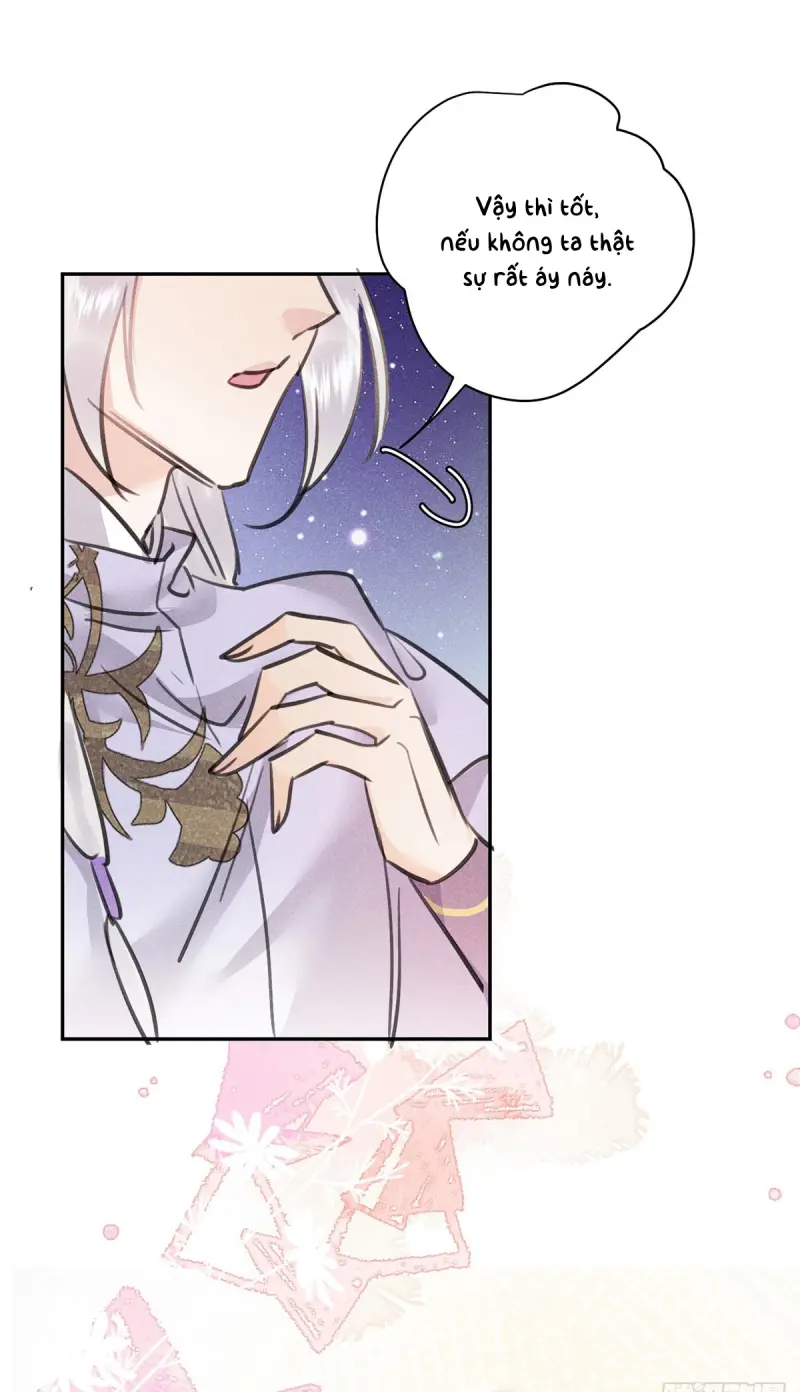 Dạ Bạch Chapter 15 Trang 16