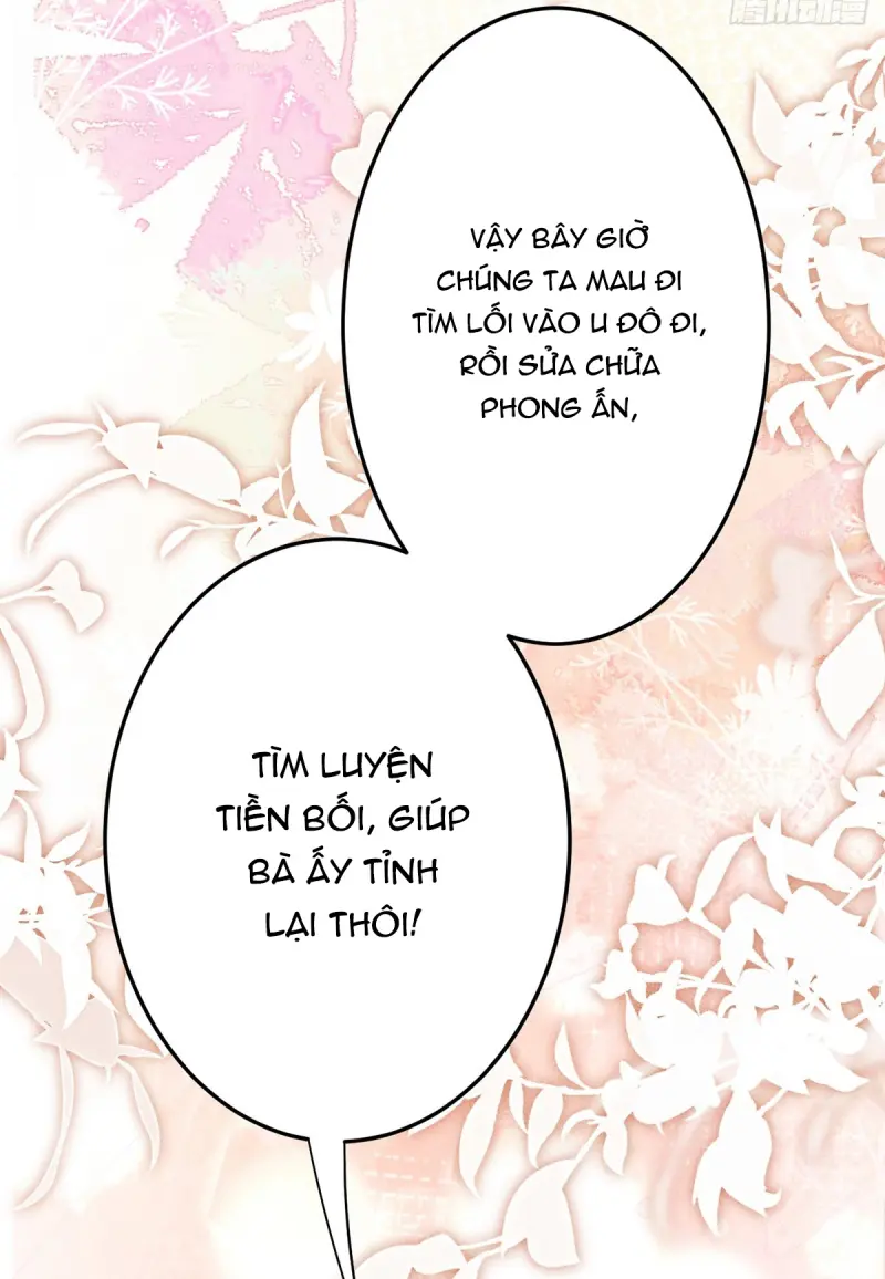 Dạ Bạch Chapter 15 Trang 17