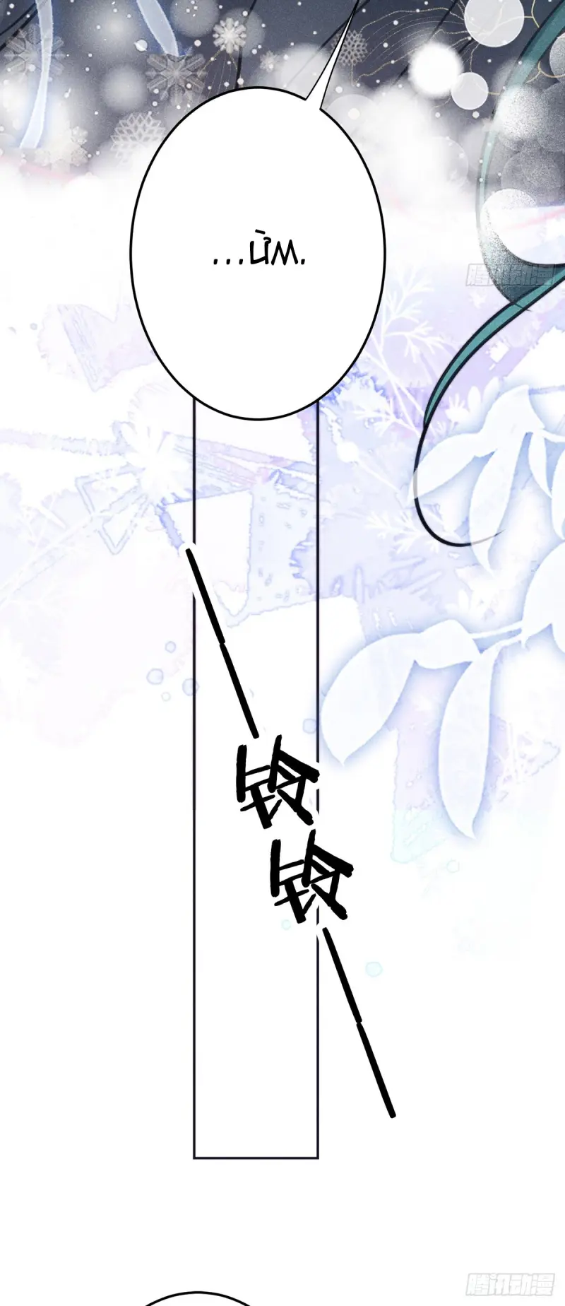 Dạ Bạch Chapter 15 Trang 20