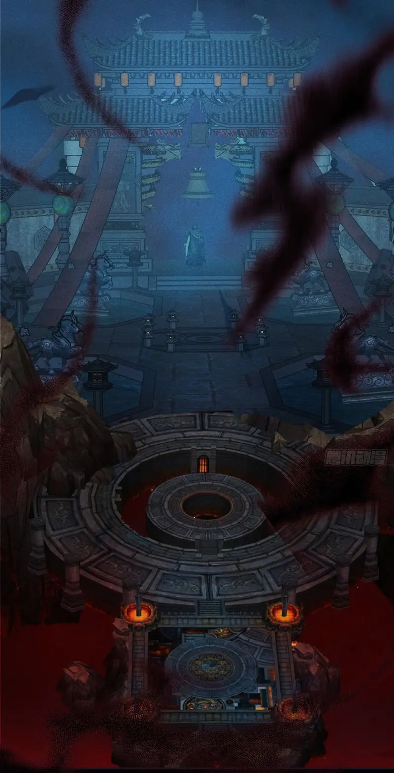 Dạ Bạch Chapter 15 Trang 24