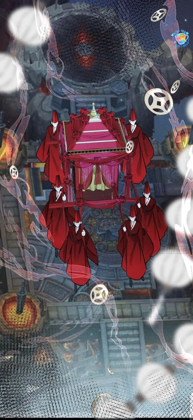 Dạ Bạch Chapter 15 Trang 27