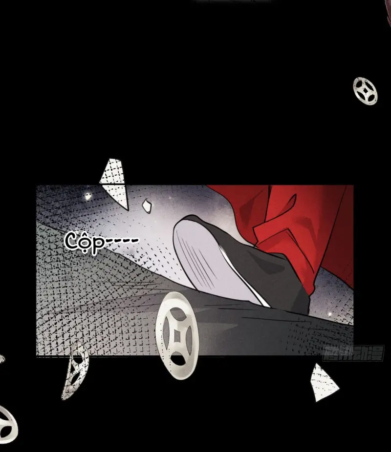 Dạ Bạch Chapter 15 Trang 28