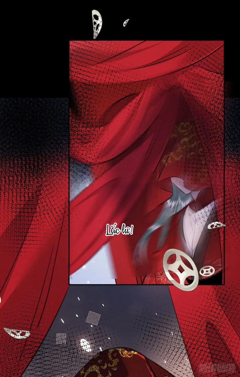 Dạ Bạch Chapter 15 Trang 29