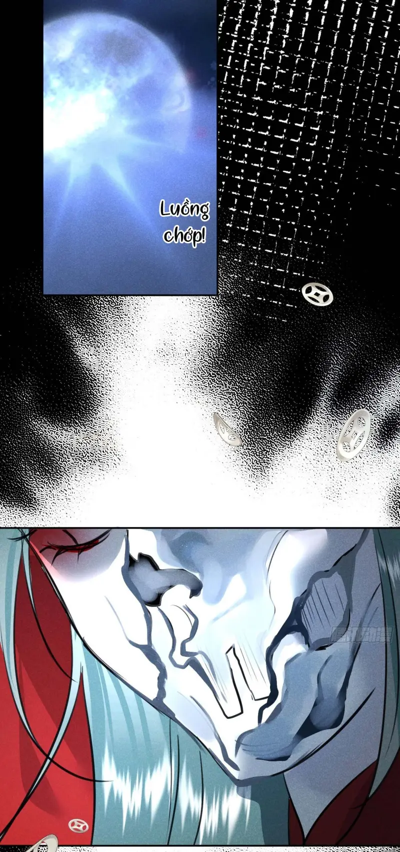 Dạ Bạch Chapter 15 Trang 31