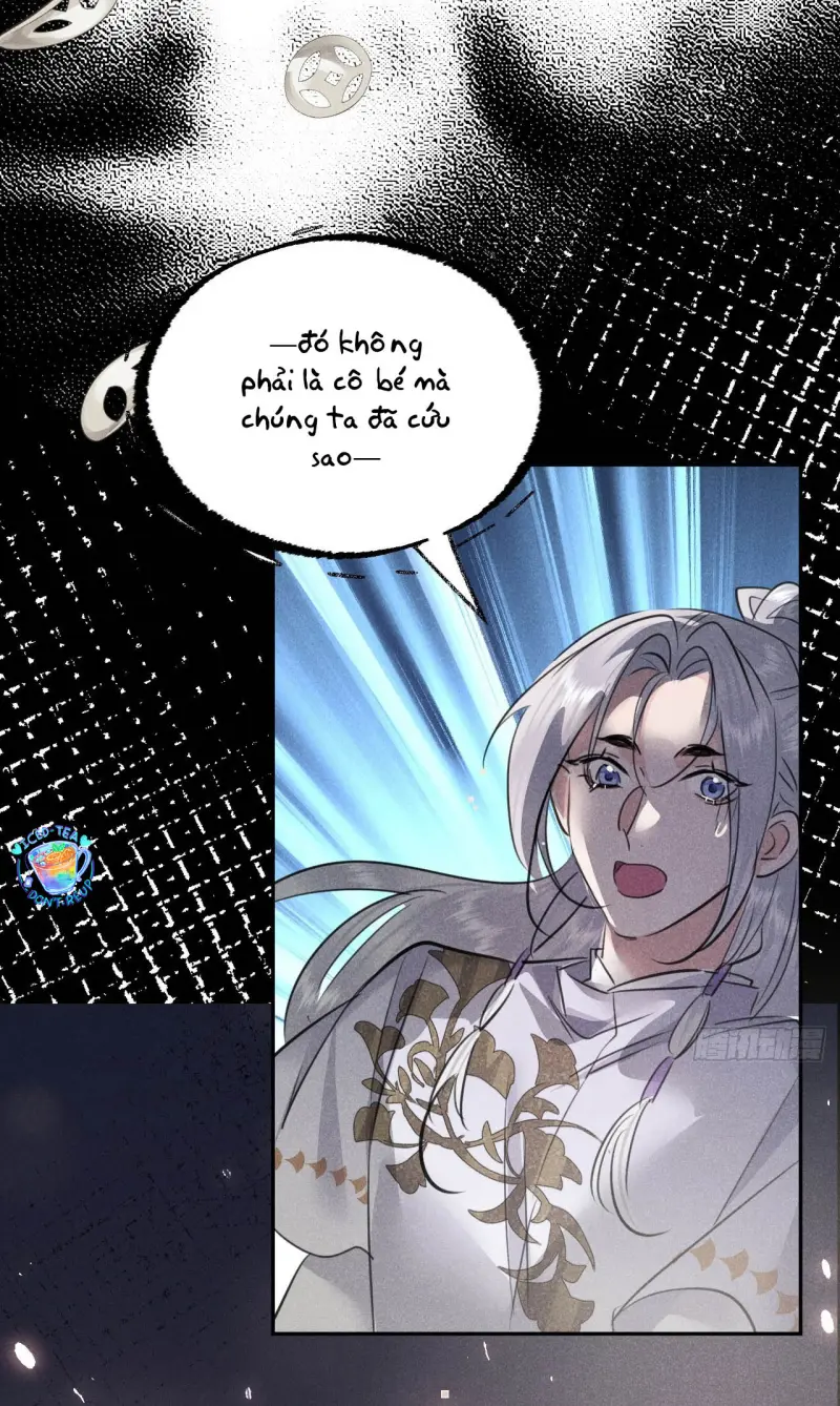 Dạ Bạch Chapter 15 Trang 32