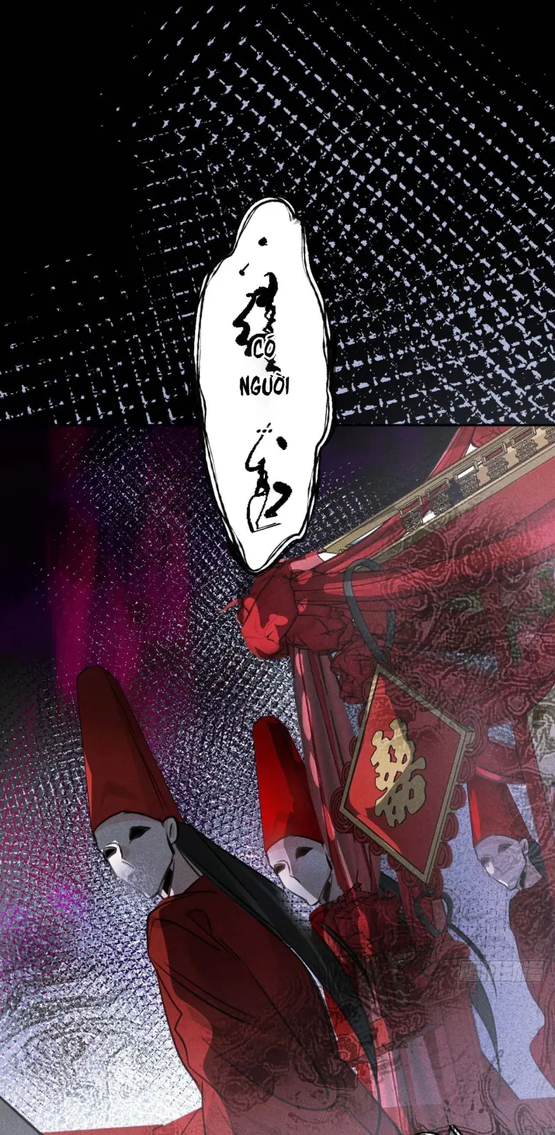 Dạ Bạch Chapter 15 Trang 36