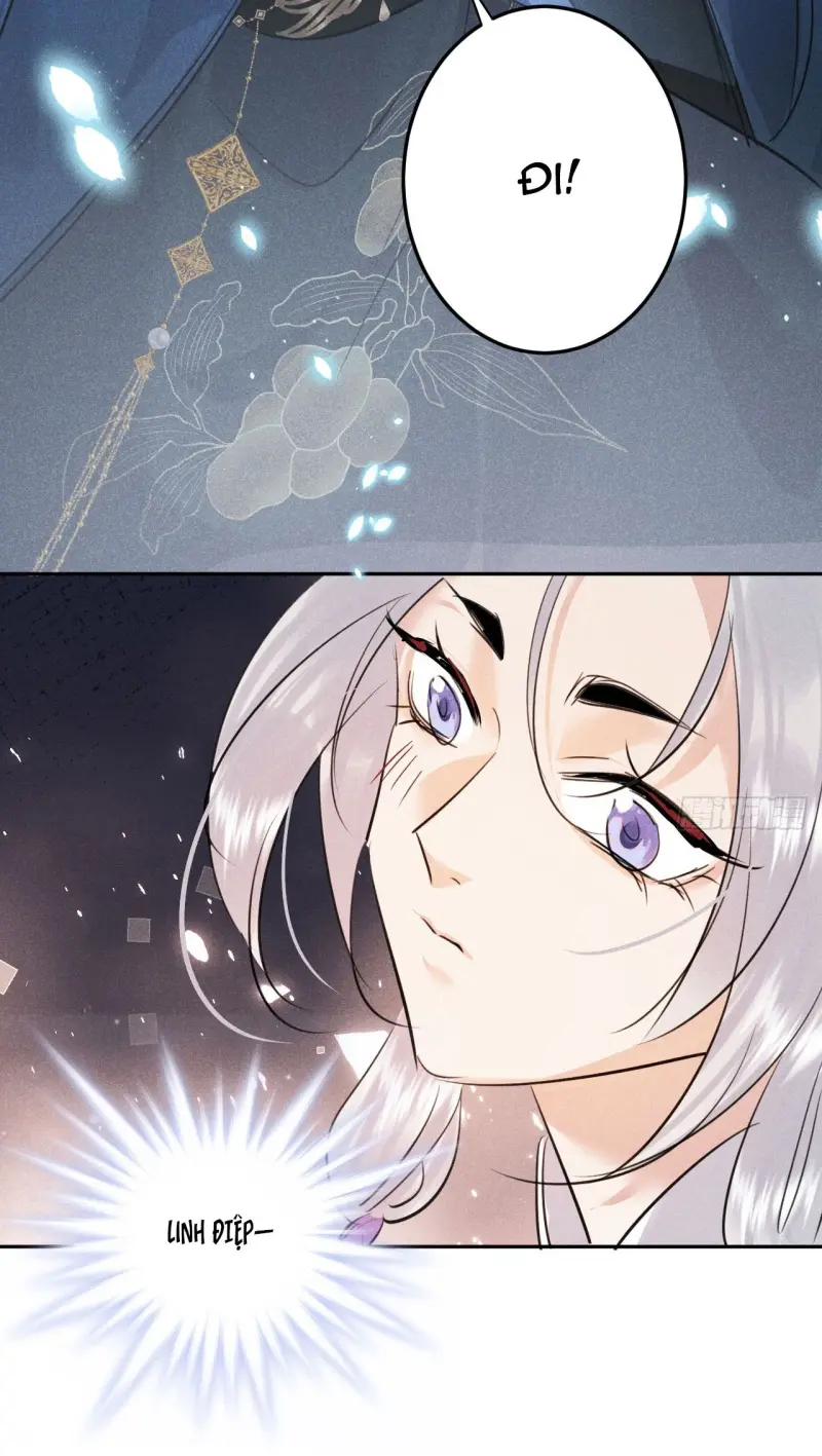 Dạ Bạch Chapter 15 Trang 39