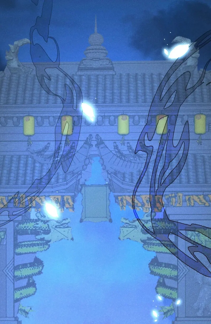 Dạ Bạch Chapter 15 Trang 42