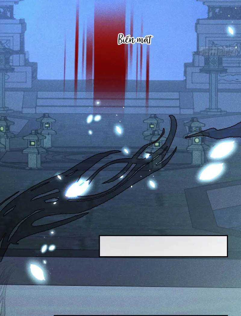 Dạ Bạch Chapter 15 Trang 43