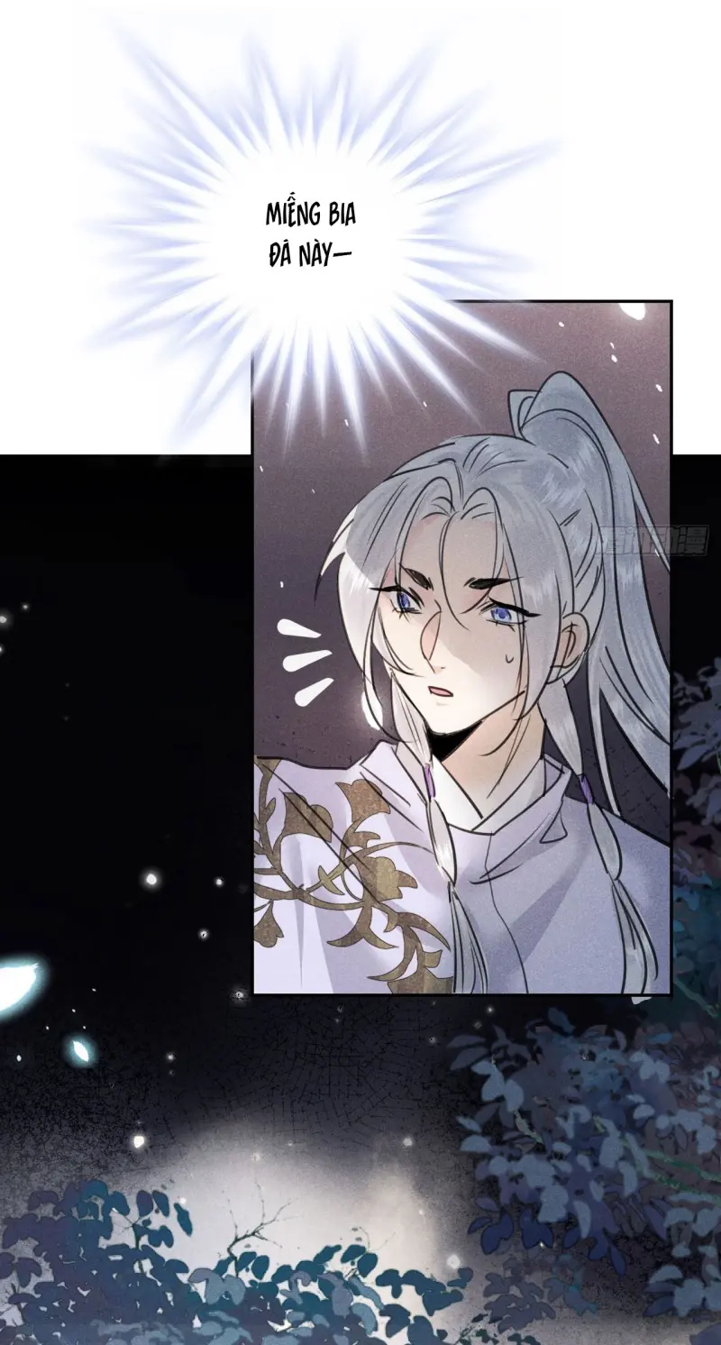 Dạ Bạch Chapter 15 Trang 48