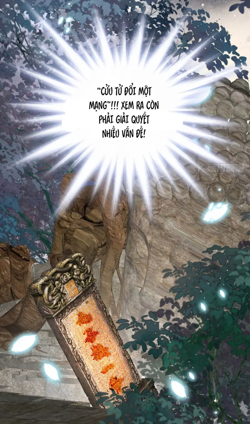 Dạ Bạch Chapter 15 Trang 49