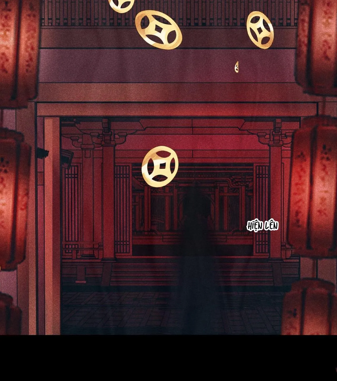 Dạ Bạch Chapter 16 Trang 4