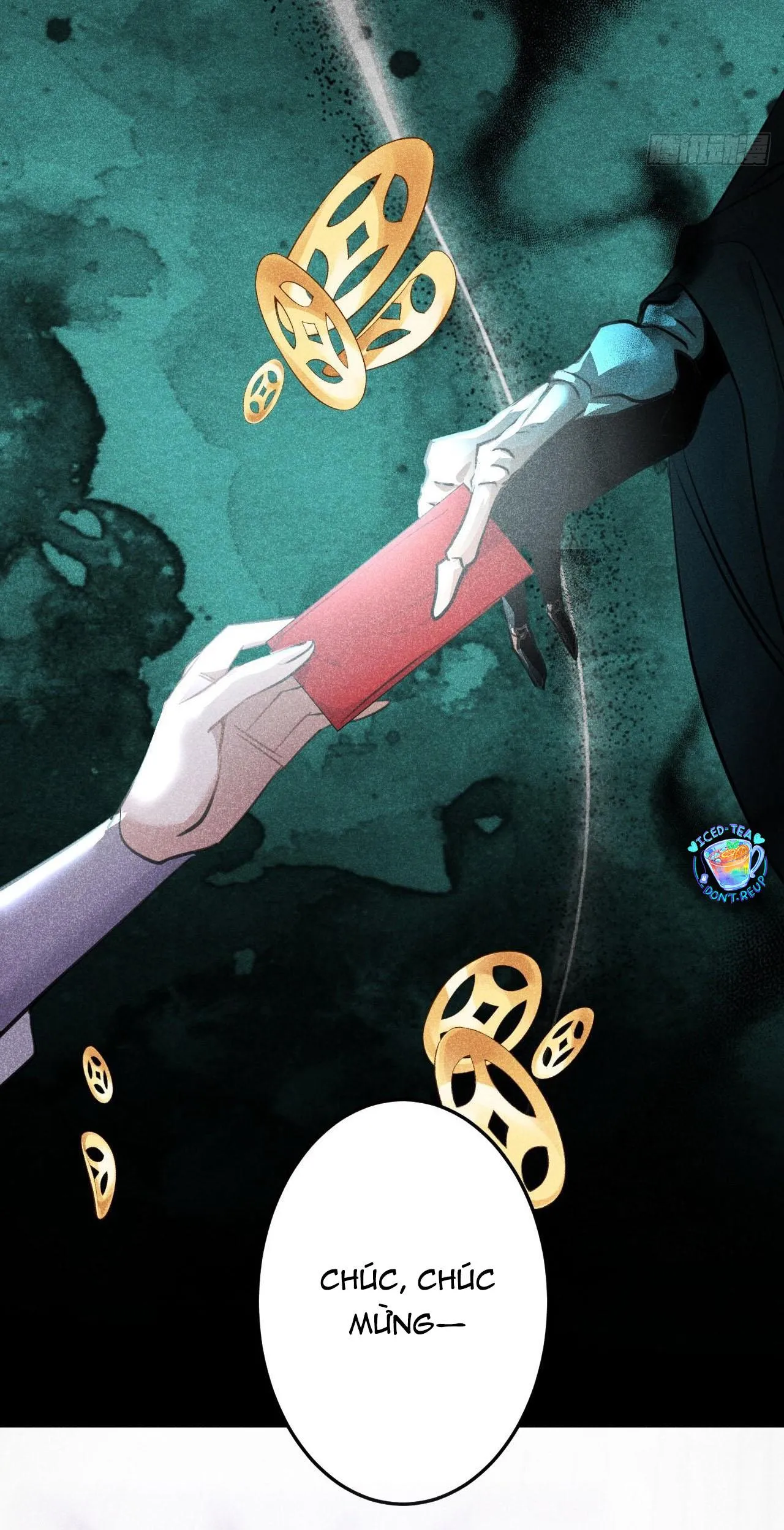 Dạ Bạch Chapter 16 Trang 7