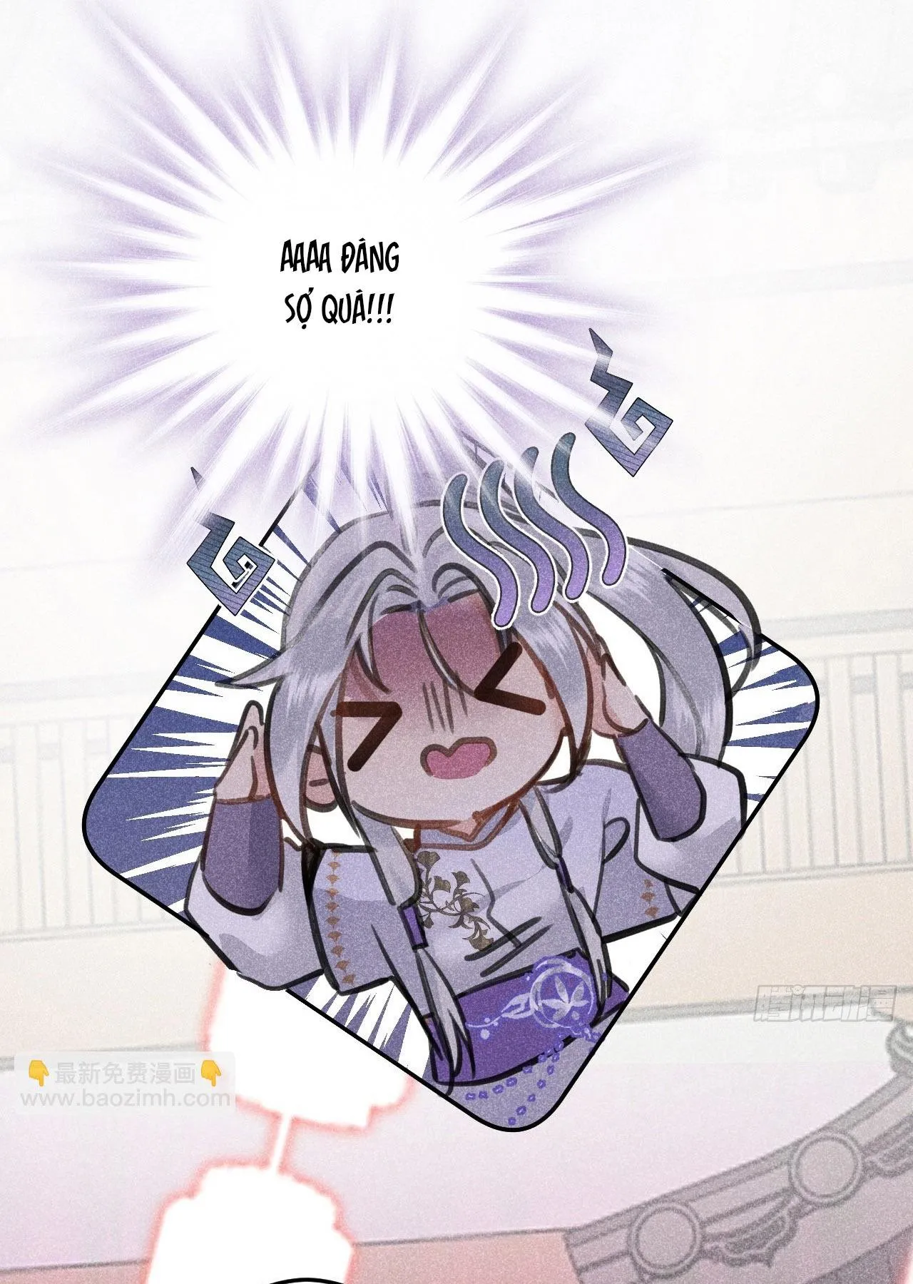 Dạ Bạch Chapter 16 Trang 8