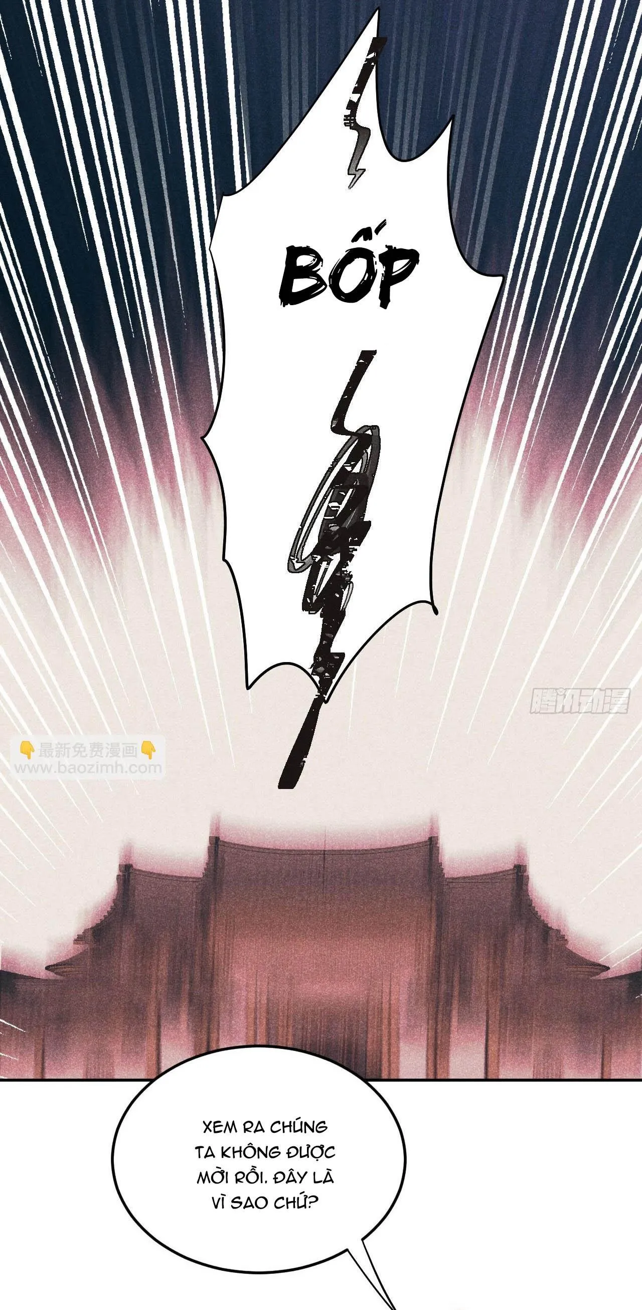 Dạ Bạch Chapter 16 Trang 11