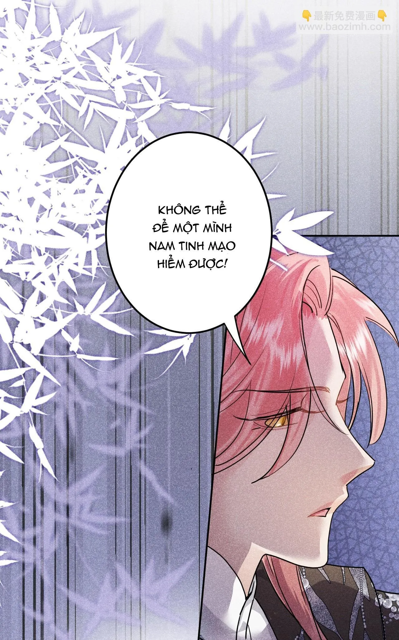 Dạ Bạch Chapter 16 Trang 17